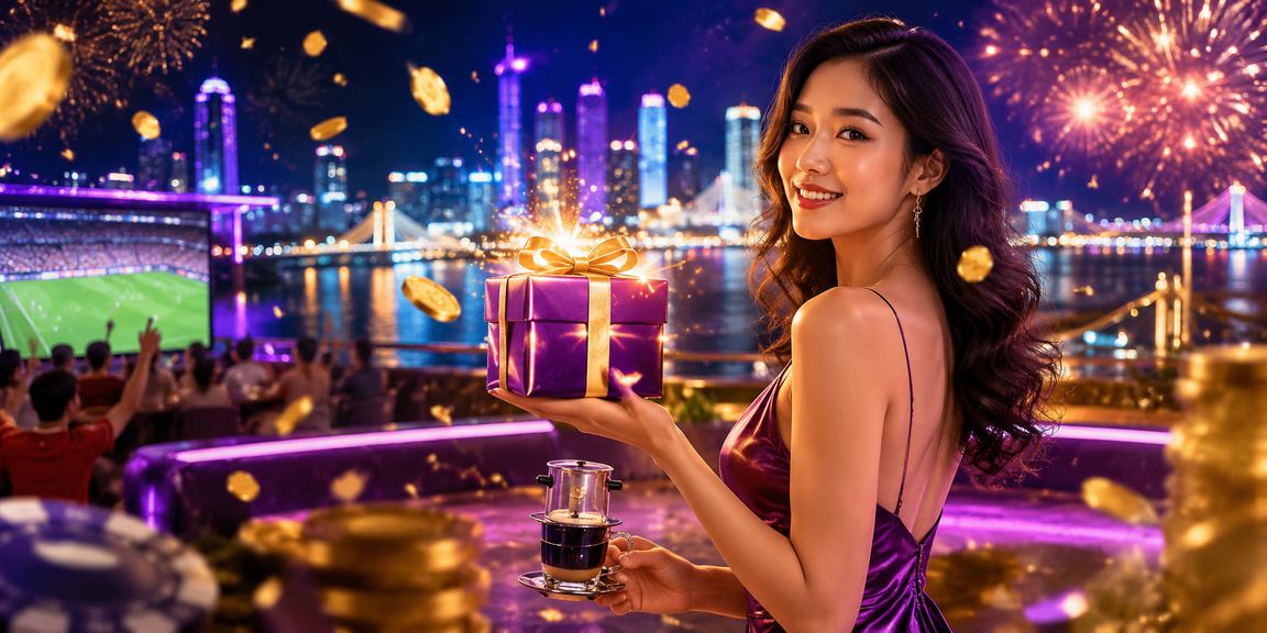 Người dùng tại Đà Nẵng trải nghiệm cá cược trực tuyến trong không gian cà phê