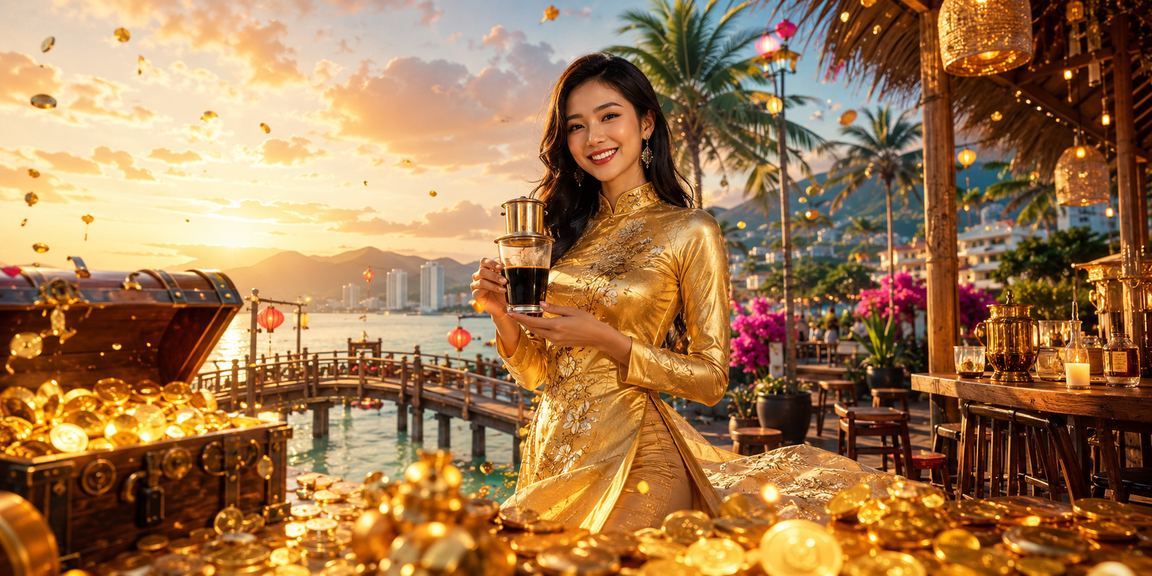 Người dùng tại Nha Trang trải nghiệm casino và cá cược trực tuyến hợp lệ theo điều khoản