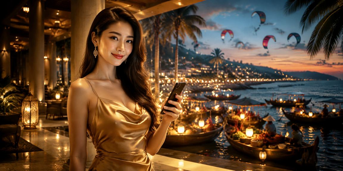Người dùng Việt Nam trải nghiệm nền tảng casino và cá cược an toàn trên điện thoại