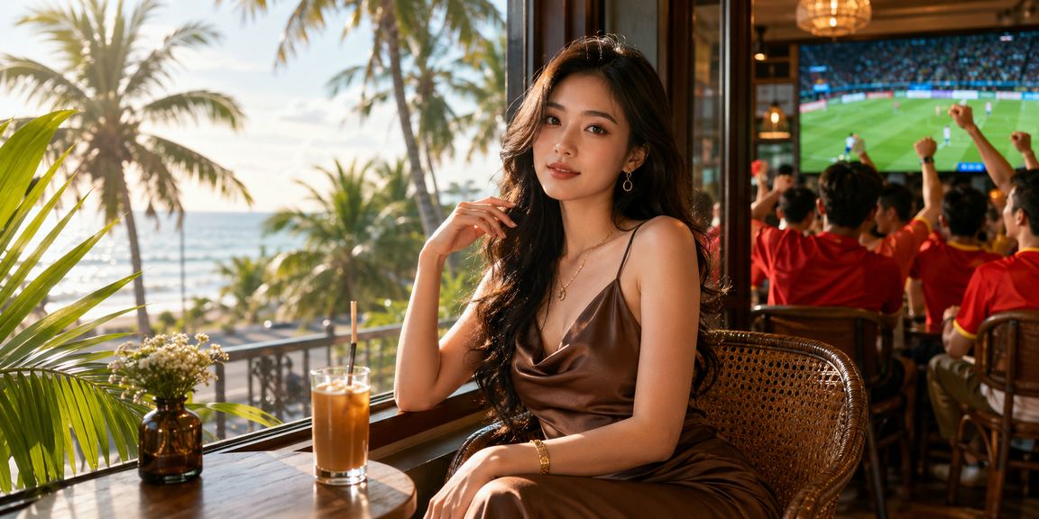 Cá cược và casino tại Việt Nam mang phong cách hiện đại